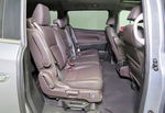 Honda Odyssey 2020