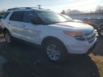 Ford Explorer 2015