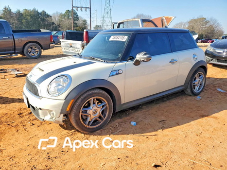 MINI Cooper 2010 - Zdjęcie 1 z 13