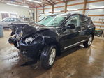 Nissan Rogue 2013