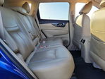 Nissan Rogue 2020