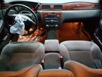 Chevrolet Impala 2010