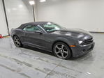 Chevrolet Camaro 2013