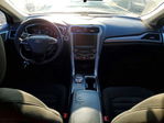Ford Fusion 2017