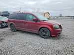 Dodge Caravan 2019