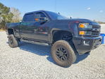 Chevrolet Silverado 2019