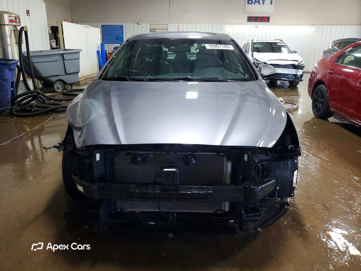 Hyundai Sonata 2019