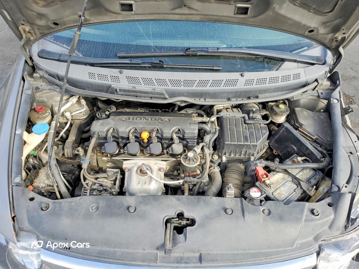 Honda Civic 2007
