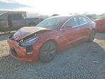 Tesla Model 3 2018