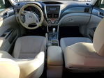 Subaru Forester 2013