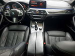 BMW Series 5 2021