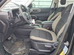 Ford Bronco 2025