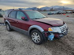 Ford Taurus X 2008