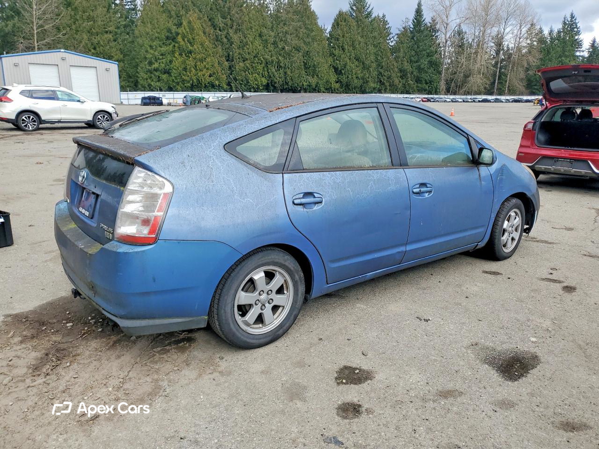 Toyota Prius 2006
