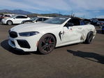 BMW M8 2024