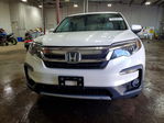 Honda Pilot 2019