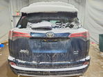 Toyota RAV 4 2018