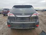 Lexus RX 2014