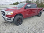 RAM 1500 2021