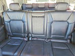Honda Pilot 2011
