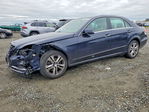 Mercedes-Benz E-klasse 2011
