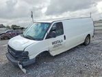 Chevrolet Express 2016