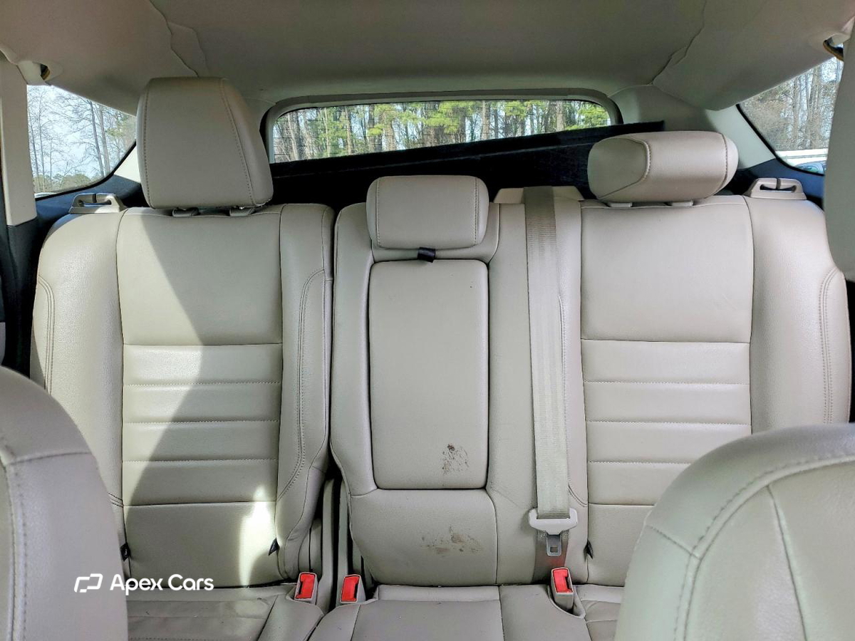 Ford Escape 2014