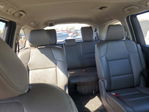 Honda Odyssey 2015