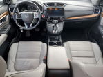 Honda CR-V 2017