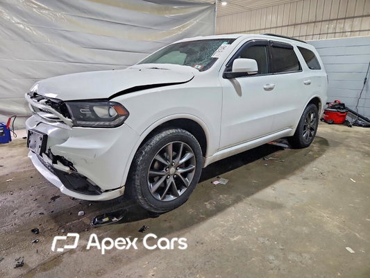 Dodge Durango 2017 - Zdjęcie 1 z 13