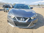 Nissan Maxima 2017