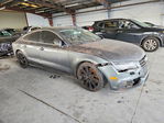 Audi A7 2012