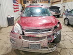 Chevrolet Equinox 2010
