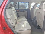 Lincoln MKX 2010