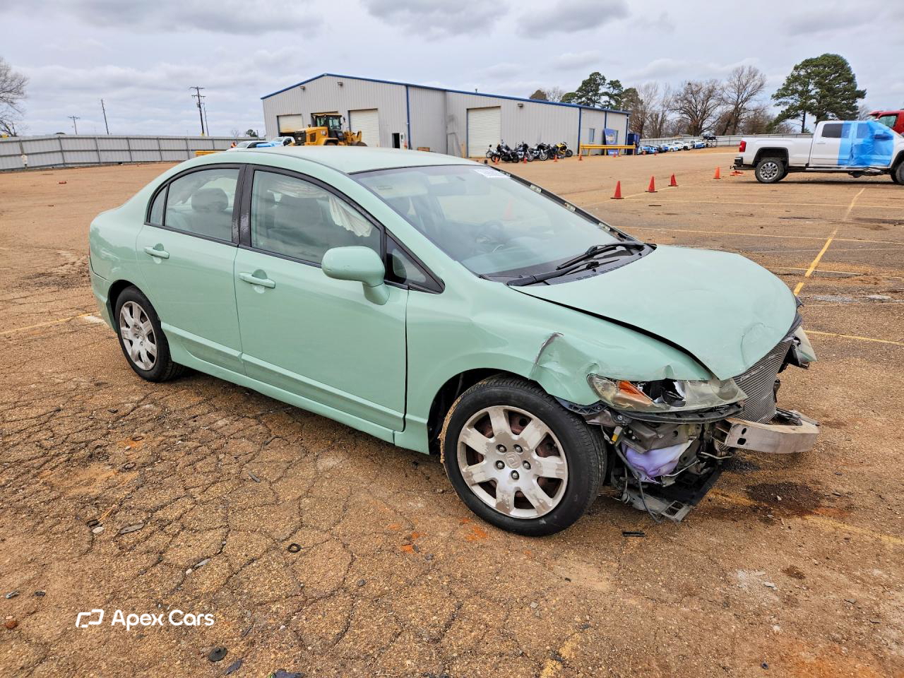 Honda Civic 2009