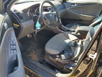 Hyundai Sonata 2012