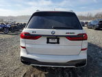 BMW X7 2020