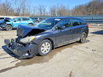 Subaru Impreza 2012
