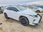 Lexus RX 2017