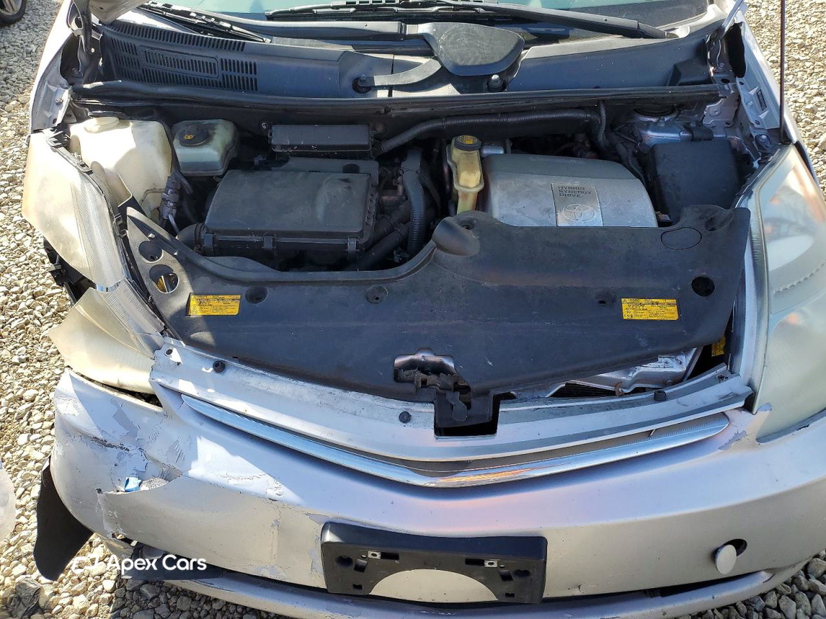 Toyota Prius 2009