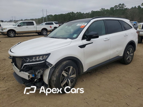 Kia Sorento 2022 - Image 1 of 13