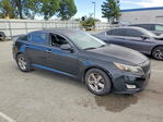 Kia Optima 2014