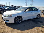 Honda Accord 2013