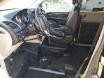 Chrysler Voyager 2016