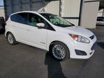 Ford C-MAX 2013