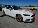 Ford Mustang 2016