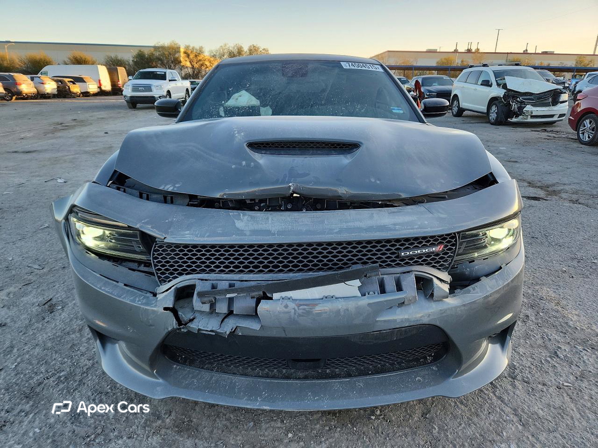 Dodge Charger 2023