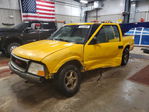 GMC Sonoma 2002
