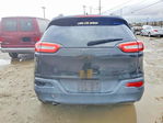 Jeep Cherokee 2017
