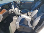 Tesla Model X 2017